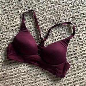 Victoria's Secret Lightly Lined Bralette